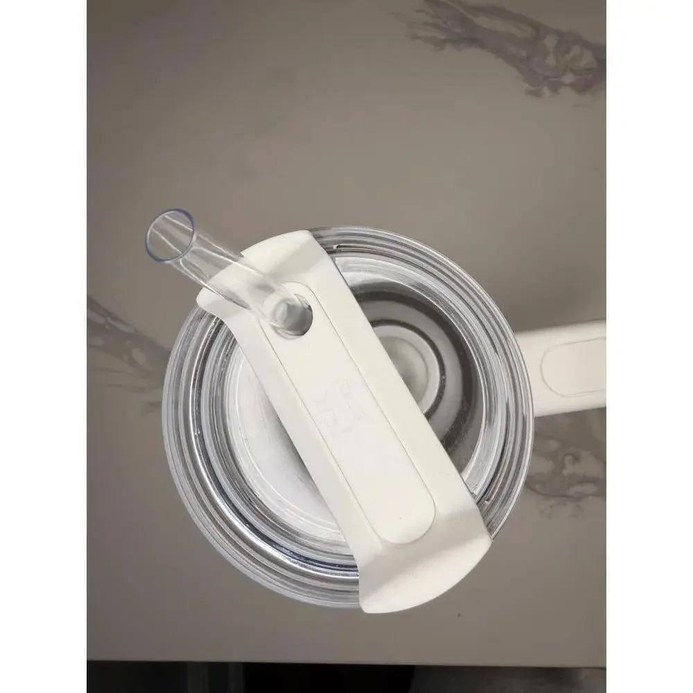 Stanley x Target 20oz Quencher Flowstate Frost Polka NWT - Picture 4 of 5